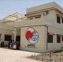 இருதரப்பு உறவுகளை மேம்படுத்த சிறந்த பங்களிப்புக்கான விருது: ஜப்பான் தூதரகத்தில் 33 ஆண்டு பணியாற்றிய லோகநாதன் தேர்வு