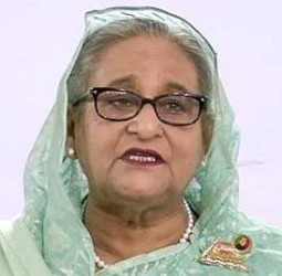 ஹசீனா அறிக்கைகளை ஒளிபரப்பக் கூடாது: ஊடகங்களுக்கு வங்கதேச அரசு எச்சரிக்கை