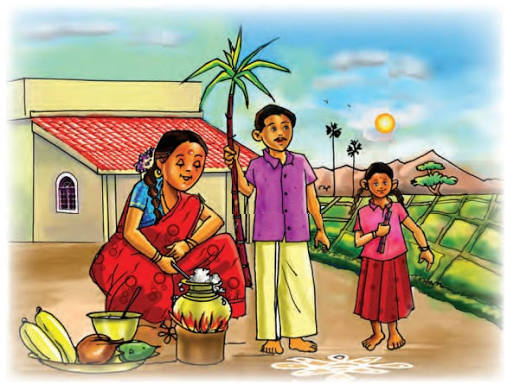 நானும் பயனாகிறேன்