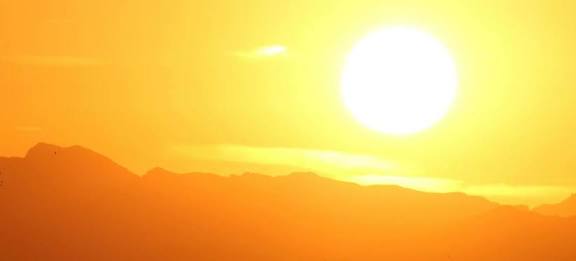 வரலாற்றில் அதிக வெப்பமான ஆண்டு 2025 - ஐ.நா.