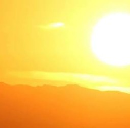 வரலாற்றில் அதிக வெப்பமான ஆண்டு 2025 - ஐ.நா.