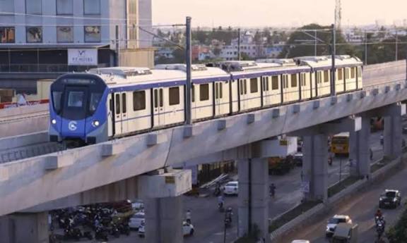கோவை, மதுரை மெட்ரோ ரெயில் திட்டங்களை நிராகரித்தது ஏன்?-மத்திய அரசு விளக்கம்
