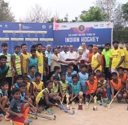 பல்கலைக்கழக அளவிலான யோகாசனப் போட்டி