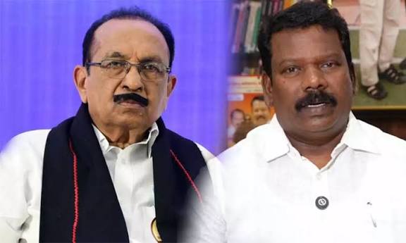 எஸ்.ஐ.ஆர்-க்கு எதிராக செல்வப்பெருந்தகை, வைகோ சுப்ரீம் கோர்ட்டில் மனு தாக்கல்