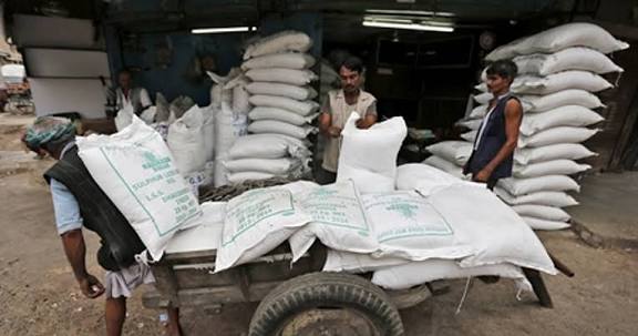 2025-26 நிதியாண்டில் 1.5 மெட்ரிக் டன் சர்க்கரை ஏற்றுமதிக்கு அனுமதி: மத்திய அரசு