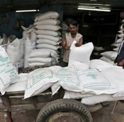 2025-26 நிதியாண்டில் 1.5 மெட்ரிக் டன் சர்க்கரை ஏற்றுமதிக்கு அனுமதி: மத்திய அரசு