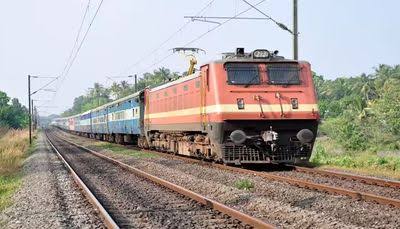 ஆர்டிஐ கேள்வியில் அதிர்ச்சி தகவல்; தமிழ்நாடு முழுவதும் 702 ரயில் ஓட்டுநர்கள் பற்றாக்குறை