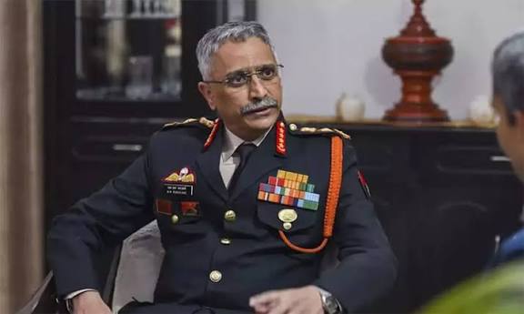 ஆபரேஷன் சிந்தூர்’ நமது ராணுவ திறனை உலகிற்கு எடுத்துக்காட்டியது - முன்னாள் ராணுவ தளபதி நரவனே