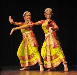 பரத நாட்டியம் !