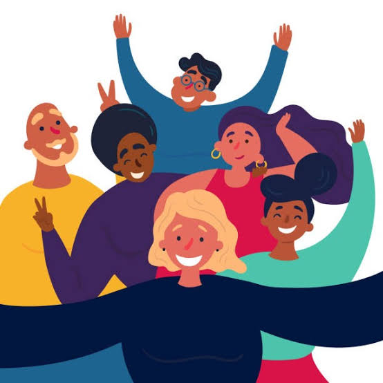 எப்போதும் பாசிட்டிவ்வாக இருப்பவர்களோடு பழகுங்கள்