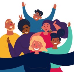 எப்போதும் பாசிட்டிவ்வாக இருப்பவர்களோடு பழகுங்கள்