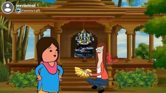 ஏன் படைத்தாய் இறைவா..