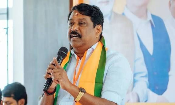 முதல்வர் என் தொகுதிக்கு நிறைய செய்திருக்கிறார்” - நயினார் வழங்கிய நற்சான்று