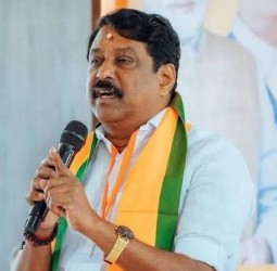 முதல்வர் என் தொகுதிக்கு நிறைய செய்திருக்கிறார்” - நயினார் வழங்கிய நற்சான்று