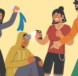 பிறர் பொருள் விரும்பாதே