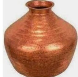 செம்பு குடங்களில் நீர் எதற்கு?