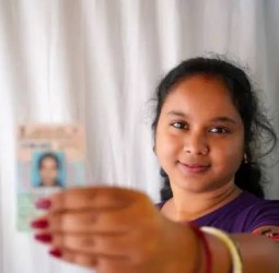 திருச்சியில் மத்திய மண்டல வாக்காளர் பட்டியல் சிறப்புத் திருத்தம் ஆய்வுக் கூட்டம்