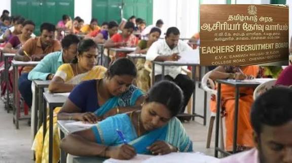 ஆசிரியர்களுக்கு ஜனவரியில் தகுதித் தேர்வு