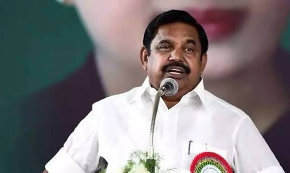 மேகதாது அணை: கோர்ட்டு தீர்ப்பு அதிர்ச்சி அளிக்கிறது - எடப்பாடி பழனிசாமி