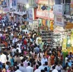 எடை தாங்க முடியாமல் புதையும் சென்னை, தில்லி, மும்பை நகரங்கள்?