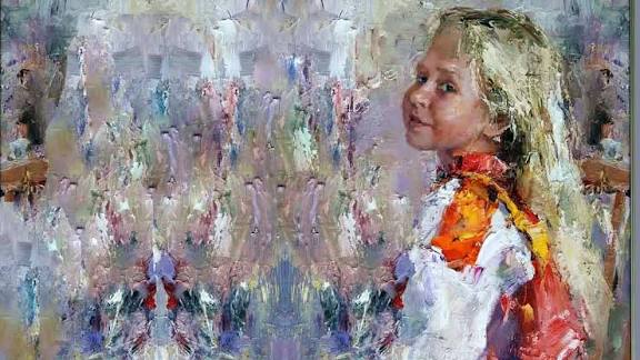 பு(பொ)ன்முறுவல்