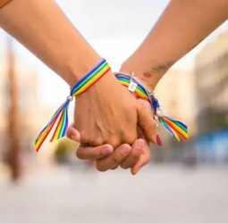 பாலின ஈர்ப்பு