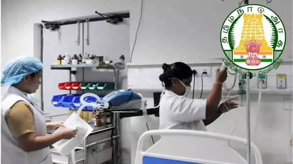 நீலகிரியில் மருத்துவ காலி பணியிடங்கள்: விண்ணப்பிக்க நவம்பர் 28 கடைசிநாள்