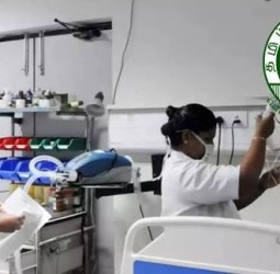 நீலகிரியில் மருத்துவ காலி பணியிடங்கள்: விண்ணப்பிக்க நவம்பர் 28 கடைசிநாள்