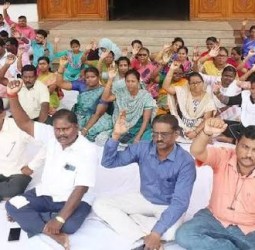 தமிழகத்தில் நாளை முதல் எஸ்ஐஆர் பணிகள் புறக்கணிப்பு: வருவாய்த் துறை சங்கம் அறிவிப்பு