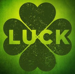 அதிர்ஷ்டக்கட்டை