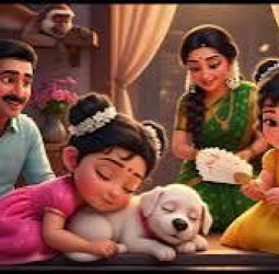 நடமாடும் தேவதை நீ