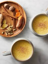 மன அழுத்தத்தை குறைக்கும் நிலா பால்!