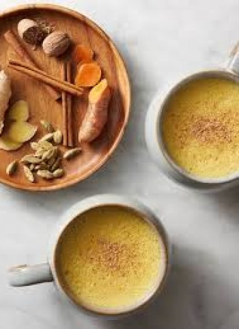 மன அழுத்தத்தை குறைக்கும் நிலா பால்!