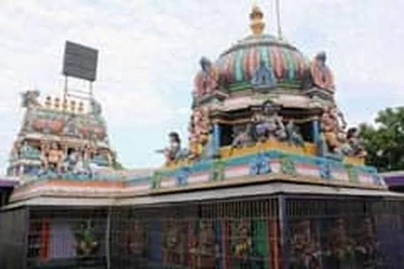 நீலகண்ட பிள்ளையார் கோவிலுக்குச் சொந்தமான இடங்கள் மீட்பு