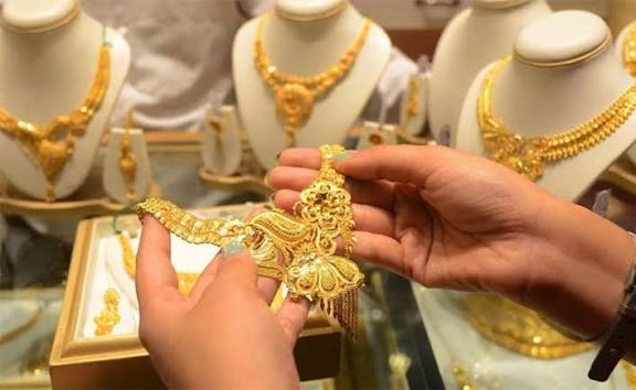 தங்கம் ஒரு சவரன் ரூ.87,120க்கு விற்பனை: ஒரு கிராம் ரூ.11 ஆயிரத்தை தொட்டது