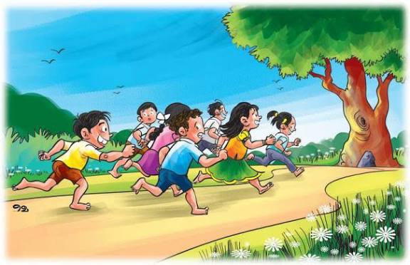 சுபவேளை வந்தது