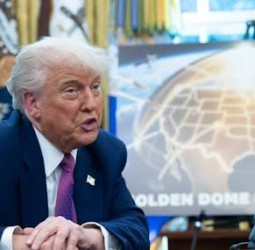 நீண்ட தூரம் சென்று தாக்கும் ஏவுகணைகளை கொடுப்பேன்- டிரம்ப்