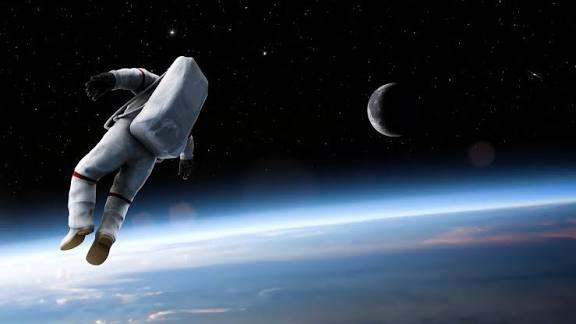 புவியீர்ப்பு விசை