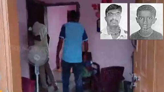 ஆன்லைன் வர்த்தகத்தில் நஷ்டம்; 2 மகன்களை கழுத்தை நெரித்து கொன்று தந்தை தற்கொலை