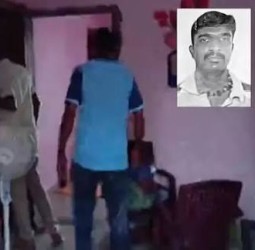 ஆன்லைன் வர்த்தகத்தில் நஷ்டம்; 2 மகன்களை கழுத்தை நெரித்து கொன்று தந்தை தற்கொலை