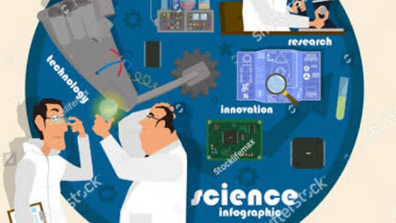 அறிவியலால் ஆக்கம் செய்வோம்