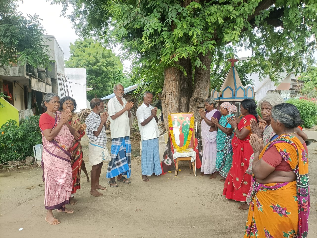 அ.இ.அ.தி.மு..க..54ஆம் ஆண்டு துவக்க விழா...