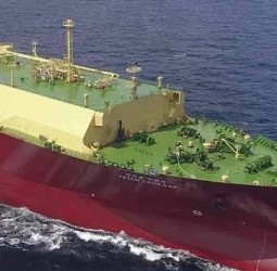 *கப்பல் இல்லாமலே*!