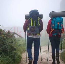 பருவமழை காலத்தில் மலையேற்றம் செய்யும்போது கவனிக்க வேண்டியவை!