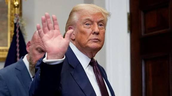 போர் நிறுத்தம் - இஸ்ரேல், எகிப்து நாடுகளின் உயரிய விருதுகளை பெறுகிறார் ட்ரம்ப்