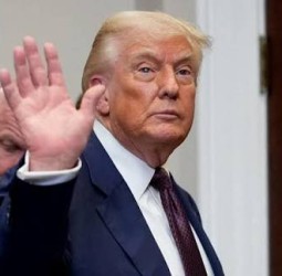 போர் நிறுத்தம் - இஸ்ரேல், எகிப்து நாடுகளின் உயரிய விருதுகளை பெறுகிறார் ட்ரம்ப்