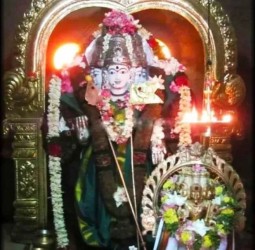 ஐந்து முகம் முருகன்...!