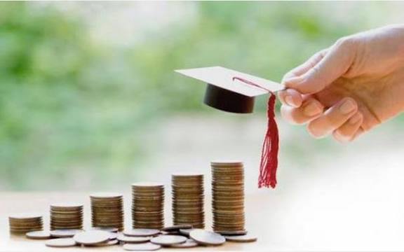 உதவித்தொகை