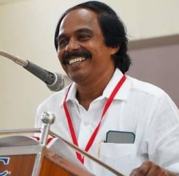 பால் உற்பத்தியாளர்கள் கூட்டுறவு இணையத்தில் 3,258 தொழிலாளர்கள் – பணியாளர்களுக்கு 20% போனஸ்: மனோ தங்கராஜ் வழங்கினார்