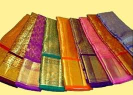 பட்டுப்புடவை அலப்பறை